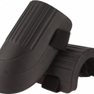ALLEGRO Knee Pad: 1 Strap, Hook & Loop Closure, Universal 7100-02