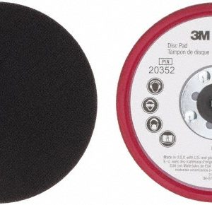 3M Disc Backing Pad: Disc Pad 7100026249