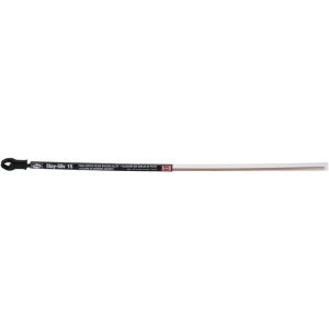 HARRIS PRODUCTS Brazing Alloy: Phosphorus Copper, 1/8" Dia, 18" Long 1520FMPOP