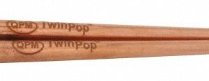 QPM PRODUCTS Flexible, Round & Splitter Coolant Hose Nozzle: TP05825
