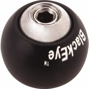 QPM PRODUCTS Round Coolant Hose Nozzle: 15 mm Nozzle Dia, Acetal BE00242