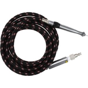 PRO-SOURCE Air Chiseling Kit: 13,500 BPM, 1/4" Inlet 5517512022PRO