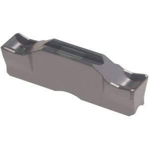 TUNGALOY Grooving Insert: DGM4-030 AH725, Carbide 6860438