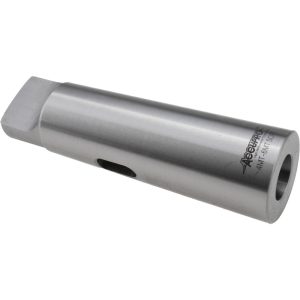 ACCUPRO MT4 Inside Morse Taper, MT6 Outside Morse Taper, Standard Reducing Sleeve CRS640000