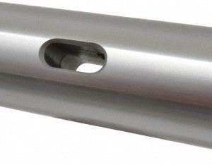 ACCUPRO MT4 Inside Morse Taper, MT6 Outside Morse Taper, Standard Reducing Sleeve CR06400000MSC