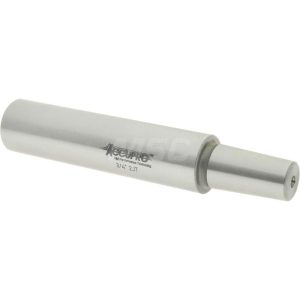 ACCUPRO Taper Drill Chuck Arbor: JT2 Mount Taper, 3/4" Shank Dia ECIL342000MSC