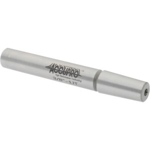 ACCUPRO Taper Drill Chuck Arbor: JT1 Mount Taper, 3/8" Shank Dia ECIL381000MSC