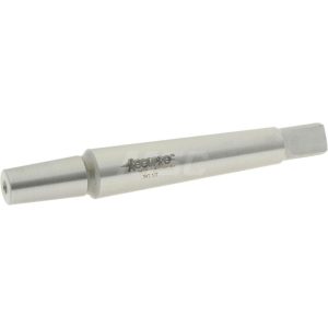 ACCUPRO Taper Drill Chuck Arbor: JT1 Mount Taper, 1MT Shank Taper EJ01100000MSC