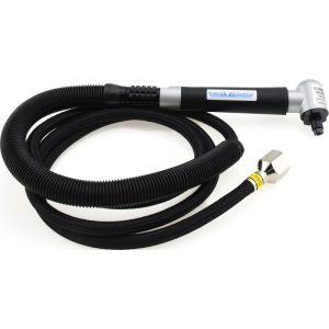 PRO-SOURCE Air Die Grinder: 1/8'' Collet, 1/8 '' Inlet 5530002545PRO