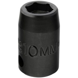 PROTO Proto Power Socket: 3/8" Drive J7210MPF