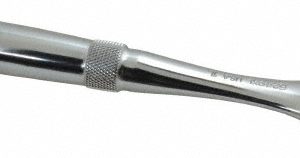 PROTO Ratchet: 3/8" Drive, Pear Head J5249XL