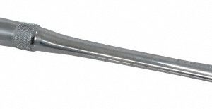 PROTO Ratchet: 3/8" Drive, Pear Head J5250XL