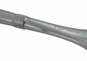 PROTO Ratchet: 1/2" Drive, Pear Head J5449XL