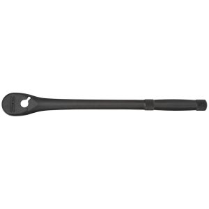 PROTO Standard Ratchet: 1/2" Drive, Pear Head J5450XLBL