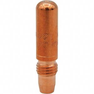 BERNARD MIG Welder Nozzle/Tip/Insulator 403-27-45