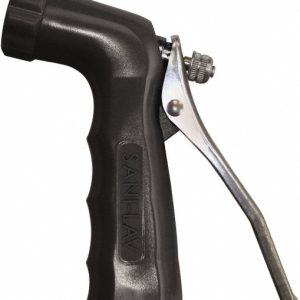 SANI-LAV Zinc Adjustable Spray Nozzle: 3/4" Pipe N2SB