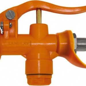 SANI-LAV Adjustable Spray Nozzle: 3/4" Pipe N3