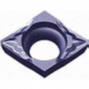 TUNGALOY Turning Insert: EPGT040102-JS SH730, Carbide 6837513