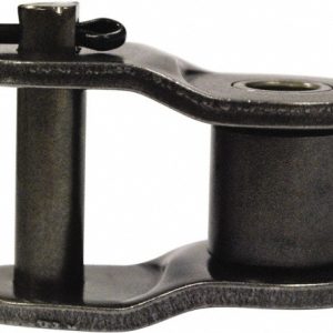 U.S. TSUBAKI Offset Link: for British Standard Single Strand Chain, 3/4" Pitch RS12BOL