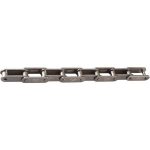 U.S. TSUBAKI Connecting Link: for Double Pitch Roller Chain, 1" Pitch C2040SSCL