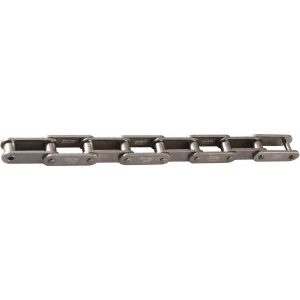 U.S. TSUBAKI Connecting Link: for Double Pitch Roller Chain, 1" Pitch C2040SSCL