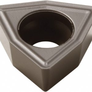 SECO Indexable Drill Insert: WCMX0886 DP3000, Carbide 02807383