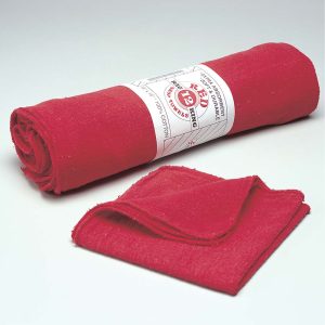 ABILITYONE Towel: Cotton Shop Towel 7920014541148PK
