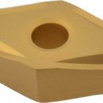 SUMITOMO Turning Insert: VNMG331EUP AC830P, Carbide 19RB374
