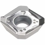 SUMITOMO Milling Insert: H1, Solid Carbide 1433728