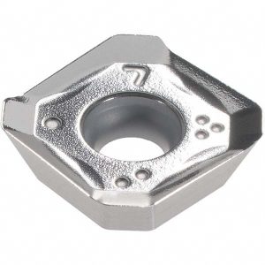 SUMITOMO Milling Insert: H1, Solid Carbide 1433728