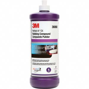3M Buffing & Polishing Compounds; UNSPSC Code: 23131501 7100210683