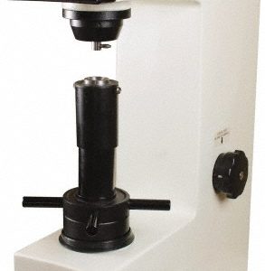 SPI Rockwell A, B, C, D, E, F, G, H, K, L, M, P, R, S, V Bench Top Hardness Tester 15-817-0