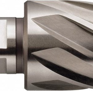 FEIN Annular Cutter: 13/16" Dia, 1" Depth of Cut, High Speed Steel 63134206041