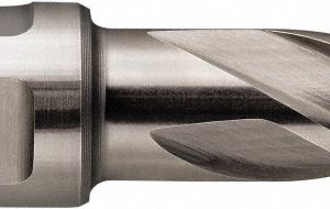 FEIN Annular Cutter: 9/16" Dia, 1" Depth of Cut, High Speed Steel 63134143041