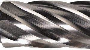 FEIN Annular Cutter: 15/16" Dia, 2" Depth of Cut, High Speed Steel 63134238042