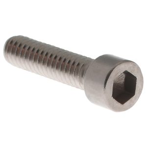 ELECTRO HARDWARE Hex Socket Cap Screw: #2-56 UNC, 5/64" Drive NAS1352N02-6