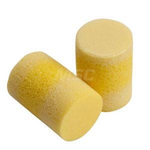 3M Earplug: 29dB, Foam, Barrel, Roll Down, Uncorded 7000002300