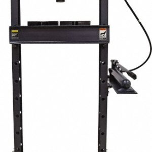 DAKE Shop Press: H Frame, 6" Stroke 972210