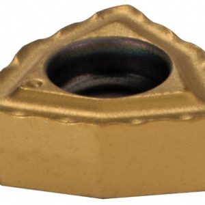 KOMET Indexable Drill Insert: KXT05 230004 BK84, Carbide 1082130313