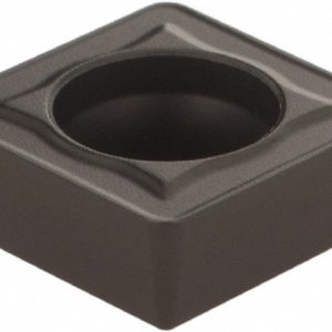 SECO Indexable Drill Insert: SCGX09P2 DP2000, Carbide 02590857