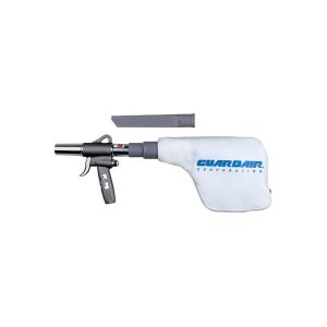 GUARDAIR Vacuum Air Gun Kit 1500