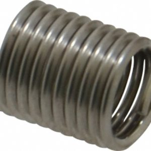 RECOIL Free Running Insert: M8 x 1.25, 16 mm OAL 05084