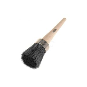 OSBORN Paint Brush: #14 Hog, Natural Bristle 0007405300