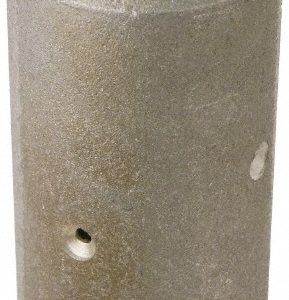 EVER-TITE COUPLING PRODUCTS 1-1/4" Thread Sandblasting Nozzle Holder 3TNH2A