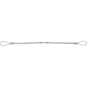 EVER-TITE COUPLING PRODUCTS 1/2 - 1-1/4" Safety Cable 3TWHH1