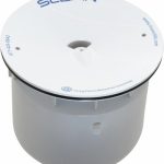 SLOAN VALVE CO. Replacement Cartridge Filter Kit 1001500
