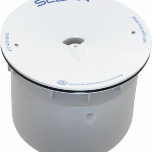 SLOAN VALVE CO. Replacement Cartridge Filter Kit 1001500