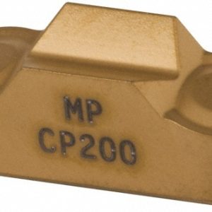 SECO Multi-Directional Turning Insert: CP200, Solid Carbide 02575422