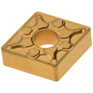 VALUE COLLECTION Turning Insert: CNMG432 IG125T-IMR, Carbide 112117441