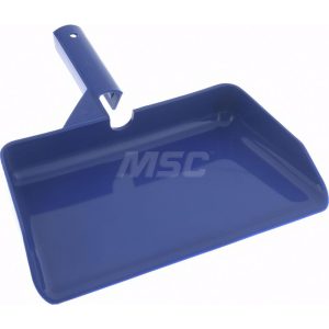 ABILITYONE Dust Pan & Scoop: Plastic Body 7290006160109